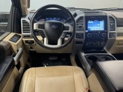 Used 2017 Ford Super Duty F-250 4WD Crew Cab Lariat at AutoCenters Bonne Terre near Bonne Terre, MO