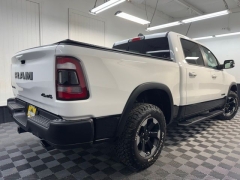 Used 2020  Ram 1500 Rebel 4x4 Crew Cab 5'7" Box at AutoCenters Bonne Terre near Bonne Terre&comma; MO