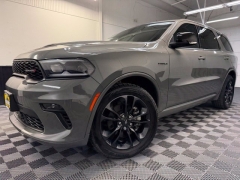 Used 2023  Dodge Durango R&sol;T AWD at AutoCenters Bonne Terre near Bonne Terre&comma; MO