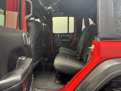 Used 2021  Jeep Wrangler Unlimited Sport S 4x4 at AutoCenters Bonne Terre near Bonne Terre, MO