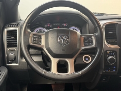 Used 2021 Ram 1500 Classic Warlock 4x4 Crew Cab 5'7" Box at AutoCenters Bonne Terre near Bonne Terre, MO