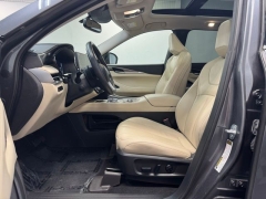 Used 2022  INFINITI QX60 LUXE AWD at AutoCenters Bonne Terre near Bonne Terre&comma; MO