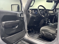 Used 2020 Jeep Gladiator Crew Cab Sport S at AutoCenters Bonne Terre near Bonne Terre, MO