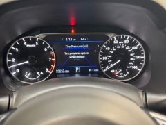 Used 2019  Nissan Altima 4d Sedan FWD 2&period;5L SR at AutoCenters Bonne Terre near Bonne Terre&comma; MO