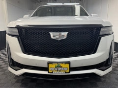 Used 2021  Cadillac Escalade ESV 4WD 4dr Sport at AutoCenters Bonne Terre near Bonne Terre&comma; MO