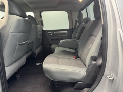 Used 2018  Ram 1500 SLT 4x4 Crew Cab 5'7" Box at AutoCenters Bonne Terre near Bonne Terre, MO