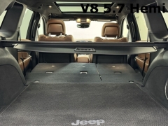 Used 2021 Jeep Grand Cherokee Summit 4x4 at AutoCenters Bonne Terre near Bonne Terre, MO