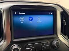 Used 2020  Chevrolet Silverado 1500 4WD Crew Cab RST at AutoCenters Bonne Terre near Bonne Terre&comma; MO
