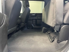 Used 2022  Chevrolet Silverado 2500HD 4WD Crew Cab 159" Custom at AutoCenters Bonne Terre near Bonne Terre&comma; MO