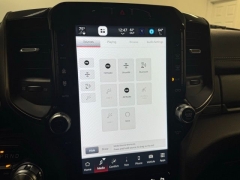 Used 2022  Ram 1500 4WD Rebel Crew Cab 5'7" Box at AutoCenters Bonne Terre near Bonne Terre&comma; MO