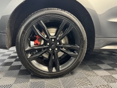 Used 2020  Ford Edge 4d SUV AWD ST at AutoCenters Bonne Terre near Bonne Terre, MO