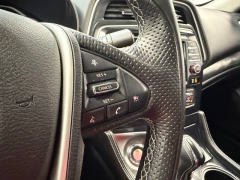 Used 2020  Nissan Maxima 4d Sedan Platinum at AutoCenters Bonne Terre near Bonne Terre&comma; MO