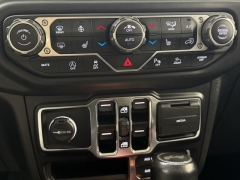 Used 2021 Jeep Wrangler Unlimited Sahara 4x4 at AutoCenters Bonne Terre near Bonne Terre, MO