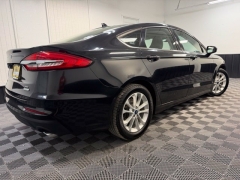 Used 2019  Ford Fusion 4d Sedan FWD SE 1&period;5L EcoBoost at AutoCenters Bonne Terre near Bonne Terre&comma; MO