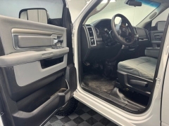 Used 2018  Ram 2500 4WD Crew Cab SLT at AutoCenters Bonne Terre near Bonne Terre&comma; MO