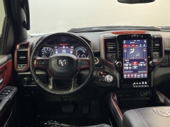 Used 2019 Ram 1500 4WD Crew Cab Rebel at AutoCenters Bonne Terre near Bonne Terre, MO