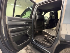Used 2024  Jeep Wagoneer Series II Carbide 4x4 at AutoCenters Bonne Terre near Bonne Terre&comma; MO