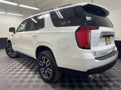 Used 2024  GMC Yukon 4WD 4dr AT4 at AutoCenters Bonne Terre near Bonne Terre&comma; MO