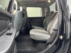 Used 2019 Ram 1500 Classic Express 4x4 Crew Cab 5'7" Box at AutoCenters Bonne Terre near Bonne Terre, MO