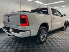 Used 2021  Ram 1500 4WD Laramie Crew Cab 5'7" Box at AutoCenters Bonne Terre near Bonne Terre&comma; MO