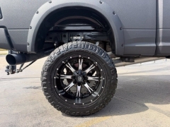 Used 2016  Ram 2500 4WD Mega Cab Laramie at AutoCenters Bonne Terre near Bonne Terre&comma; MO