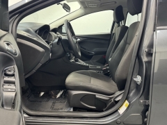 Used 2017 Ford Focus 4d Sedan SE EcoBoost at AutoCenters Bonne Terre near Bonne Terre, MO