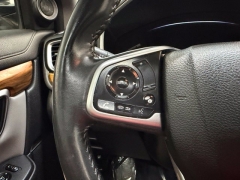 Used 2019  Honda CR-V 4d SUV FWD EX-L at AutoCenters Bonne Terre near Bonne Terre&comma; MO