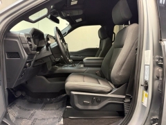 Used 2024  Ford F-150 XLT 4WD SuperCrew 5&period;5' Box at AutoCenters Bonne Terre near Bonne Terre&comma; MO