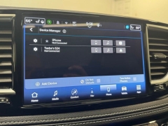 Used 2025  Chrysler Pacifica Limited FWD at AutoCenters Bonne Terre near Bonne Terre&comma; MO