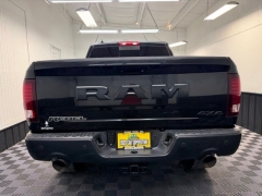 Used 2016  Ram 1500 4WD Crew Cab Rebel at AutoCenters Bonne Terre near Bonne Terre&comma; MO