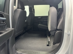 Used 2022  Chevrolet Silverado 2500HD 4WD Crew Cab 159" Custom at AutoCenters Bonne Terre near Bonne Terre, MO