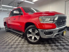  2019 Ram 1500 4WD Crew Cab Laramie at AutoCenters Bonne Terre near Bonne Terre&comma; MO