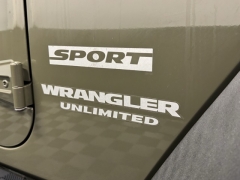 Used 2015 Jeep Wrangler Unlimited 4WD 4dr Sport at AutoCenters Bonne Terre near Bonne Terre, MO