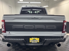Used 2023  Ford F-150 4WD Raptor SuperCrew 5&period;5' Box at AutoCenters Bonne Terre near Bonne Terre&comma; MO