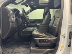 Used 2020  GMC Sierra 1500 4WD Crew Cab 147" AT4 at AutoCenters Bonne Terre near Bonne Terre&comma; MO