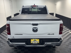 Used 2020  Ram 1500 4WD Crew Cab Laramie Longbed at AutoCenters Bonne Terre near Bonne Terre&comma; MO