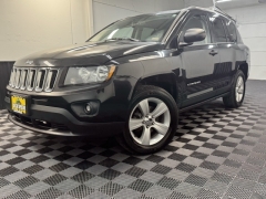 Used 2017  Jeep Compass Sport 4x4 *Ltd Avail* at AutoCenters Bonne Terre near Bonne Terre, MO