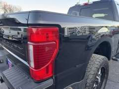 Used 2021 Ford Super Duty F-250 4WD LARIAT Crew Cab SRW 6.75' Box at AutoCenters Bonne Terre near Bonne Terre, MO