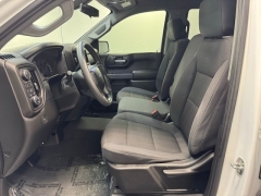 Used 2021  Chevrolet Silverado 1500 4WD Crew Cab 147" Custom Trail Boss at AutoCenters Bonne Terre near Bonne Terre&comma; MO