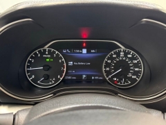 Used 2020  Nissan Maxima 4d Sedan SL at AutoCenters Bonne Terre near Bonne Terre&comma; MO