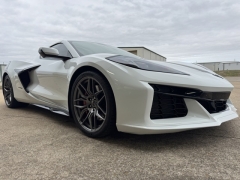 Used 2025  Chevrolet Corvette 2dr Z06 Cpe w&sol;2LZ at AutoCenters Bonne Terre near Bonne Terre&comma; MO