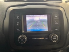 Used 2020  Jeep Renegade 4d SUV 4WD Sport at AutoCenters Bonne Terre near Bonne Terre&comma; MO