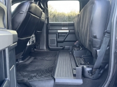 Used 2021 Ford Super Duty F-250 4WD LARIAT Crew Cab SRW 6.75' Box at AutoCenters Bonne Terre near Bonne Terre, MO