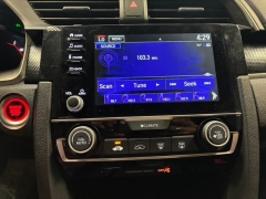 Used 2020  Honda Civic Coupe 2d Sport CVT at AutoCenters Bonne Terre near Bonne Terre&comma; MO