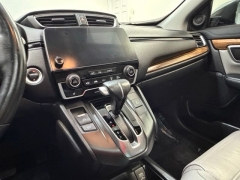 Used 2019  Honda CR-V 4d SUV FWD EX-L at AutoCenters Bonne Terre near Bonne Terre&comma; MO