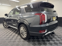 Used 2020  Hyundai Palisade 4d SUV FWD Limited at AutoCenters Bonne Terre near Bonne Terre&comma; MO