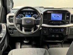 Used 2021 Ford F-150 4WD XLT SuperCrew 5.5' Box at AutoCenters Bonne Terre near Bonne Terre, MO