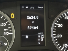 Used 2022 Mercedes-Benz Metris Passenger Van Standard Roof 126" Wheelbase at AutoCenters Bonne Terre near Bonne Terre, MO
