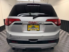 Used 2018  GMC Acadia 4d SUV FWD SLE-2 V6 at AutoCenters Bonne Terre near Bonne Terre&comma; MO