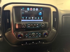 Used 2018  Chevrolet Silverado 1500 4WD Crew Cab LT Z71 at AutoCenters Bonne Terre near Bonne Terre&comma; MO